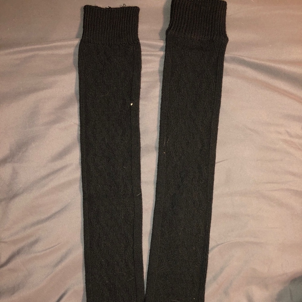 Leg Warmers/Boot Socks